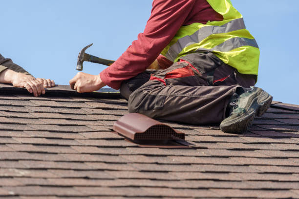 Best New Roof Installation  in Morton Grove, IL
