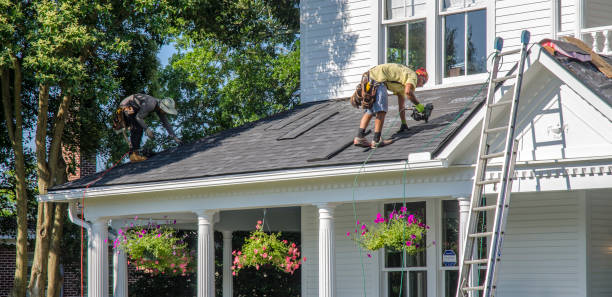 Gutter Installation and Roofing in Morton Grove, IL
